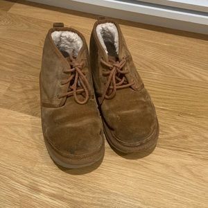 Uggs